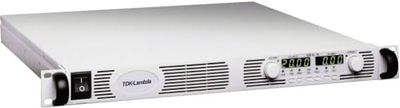 Tdk -lambda genesys gen-30-50 / ln programable laboratorio de la fuente de alimentación 1u fuente de alimentación 1500 w / 0-30 v/dc / 0-50 a,