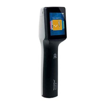 HandyStep BN-2703 Pack Touch avec bloc d'alimentation universel et support de charge DE-M
