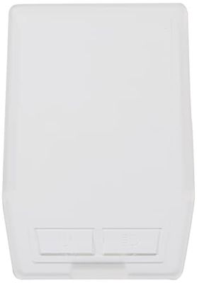 MH Cover Bosch Kiox beschermhoes, wit (transparant), eenheidsmaat
