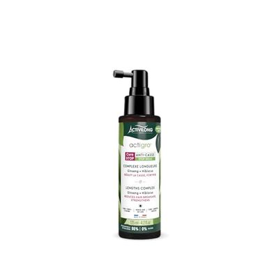 Activilong Actigro Complex Längder - 125 ml