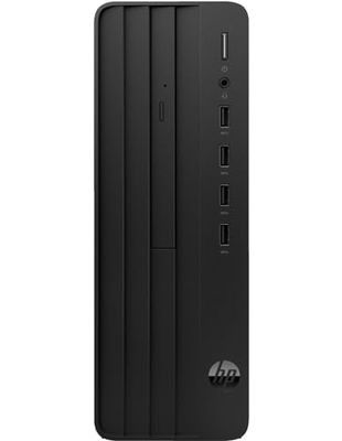 HP Compatible Brand Model PRO SFF 290 G9 i5-13500 2.5GHz RAM 8GB-SSD 256GB M.2 NVMe-DVD +/-RW-WI-FI 6-WIN 11 PROF BLACK (883U7EA ABZ)