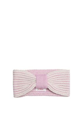 s.Oliver pannband för damer, Rosa 40 x 1, 1