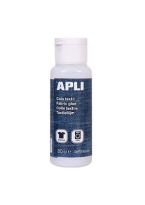 Textile Glue 80ml
