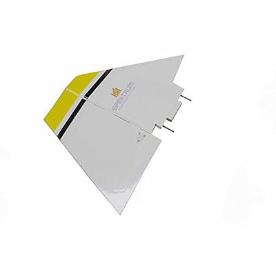 HANGAR 9 Fin and Rudder : PNP Ultra Stick 152 cm