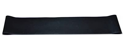 Mini Weerstand Band, Zwart