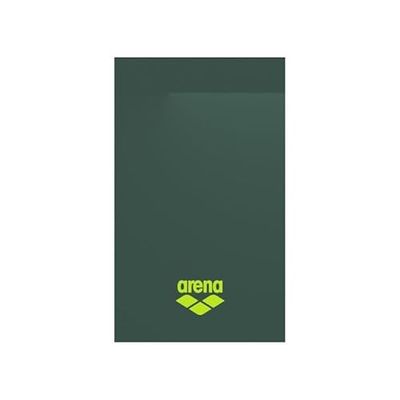 Arena microvezel fitnesshanddoek