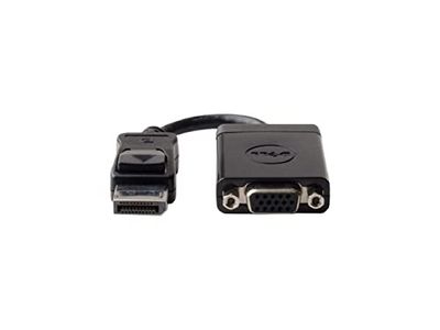 Dell DANBNBC084 DisplayPort to VGA Adapter