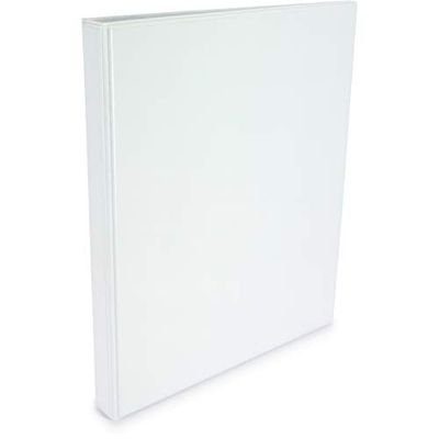 Grafoplás 2335570 Kanguro Folder, A4, 2 Mixed Rings, 16 mm, PVC, Transparent Bag in Cover and Spine, 32 x 27 x 3.5 cm
