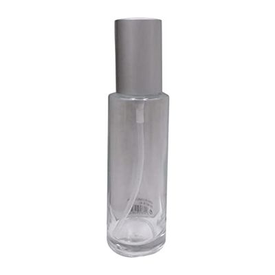 Uppladdningsbar tomizer Walkiria Kristall (100 ml)
