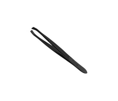 Eurostil Depilar Pinza Negra 8Cm 1Ml