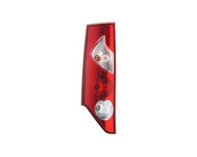 VALEO halogen technology automotive rearlamp, 43635 for vehicle models, RENAULT Kangoo II (2007 > 2013)