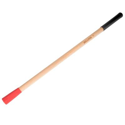 Bellota HDLM4W1000APH Handvat voor Bellota Hack met anti-twist-systeem, metrisch 4: 37,5 x 39,5 mm
