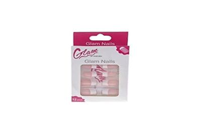 Uñas Postizas Nails FR Manicure Glam Of Sweden Nails Fr Manicure 12 g