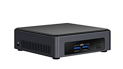 NUC/Kit NUC7I5DNKPC2 i5-7300U EU cord