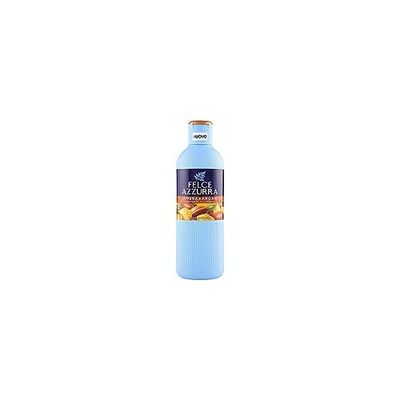 Felce Azzurra Bagnodoccia Ambra & Argan - 650 ml
