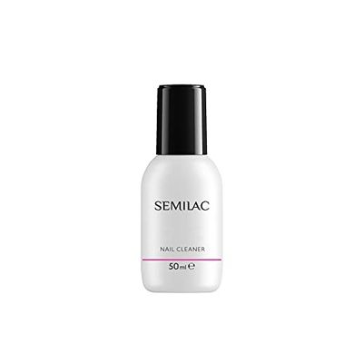 Semilac Nail Cleaner, 50 ml