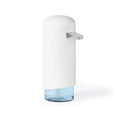 Better Living Products Foam Soap Dispenser White