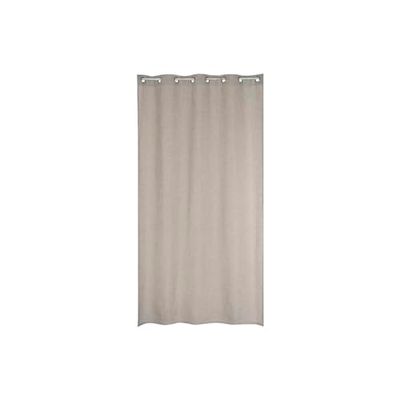 Home ESPRIT Cortinas Beige 140 x 260 x 260 cm - Marca EAN: 8424002101947