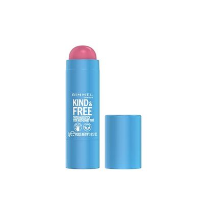 Rimmel Kind & Free Multi-Stick 003 Pink Heat