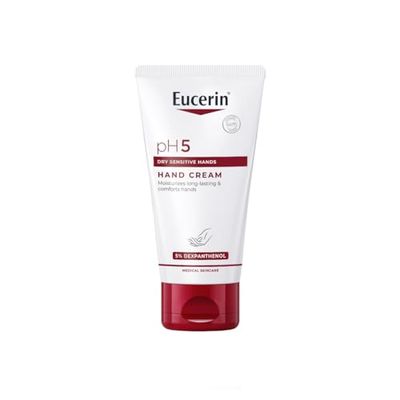 Ph5 Eucerin Creme mãos 75 ml