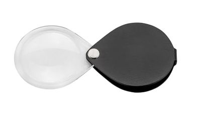 Eschenbach - Rotonda Pieghevole 60 mm, 3,5 x met veegschep