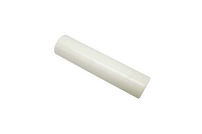 Gardinia Connector for Curtain Rods with Diameter White, Ø 25 mm