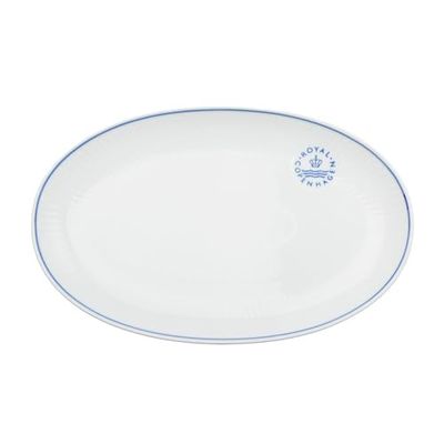 Royal Copenhagen Plat de service en porcelaine - 1058879