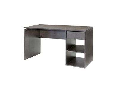 TopKit Burgos 5014 Table de Bureau avec tiroir 140 cm