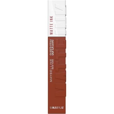 Maybelline True Match Liquid Foundation, Skincare Infused with Hyaluronic Acid, SPF 17, Available in 40 Shades, 1N Ivory, 30 ml