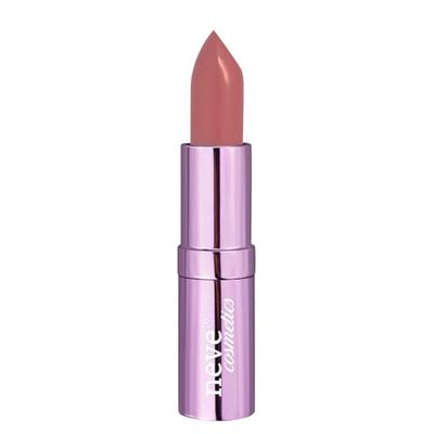 Neve Cosmetics rossetto cremoso concentrato Dessert à Lèvres dal delicato aroma di dolci | "Vanilla Soufflé"
