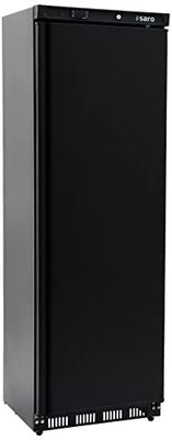 Saro Armario refrigerador HK 400 B, color negro