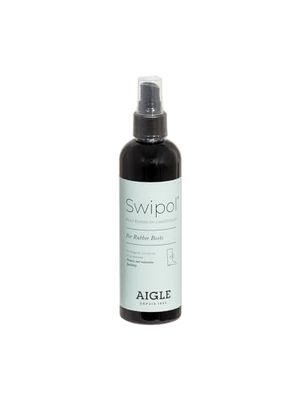 Aigle SWIPOL 2, Ensemble de Produit de Soin de Chaussure Mixte, Incolore, Taille Unique