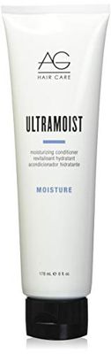 AG Hair Cosmetics Ultramoist Moisturizing Conditioner For Unisex 6 oz Conditioner