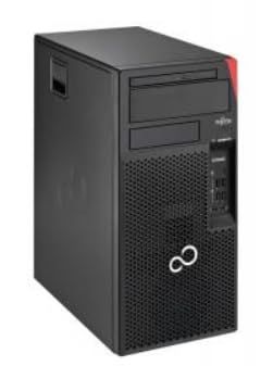 PRODOTTI RIGENERATI Notebook Brand Model PC FUJITSU P757 Tower I7