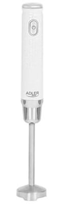 Adler BATIDORA DE Mano 4617 Blanca