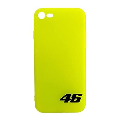 Vr46 Core Cover Iphone 7 and 8 Plus VR46 One Size,Multi,Unisex