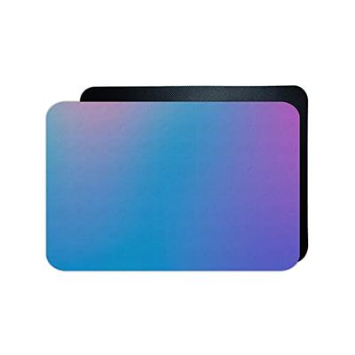 Bonamaison, Rectangle Digital Printed Gaming Mouse Pad for Gamers, Non-Slip Base, for Office and Home, Single Player Games S, Size: 45 x 30 cm