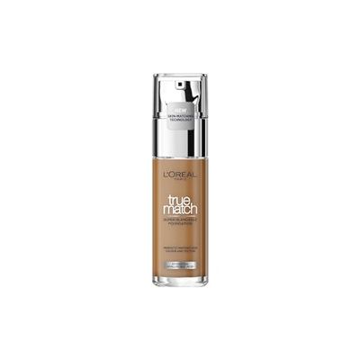 L'Oréal Paris True Match Foundation 8R/C