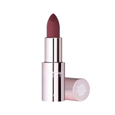 Wakeup Cosmetics - Color Veil, Rossetto Matte Effetto Velluto, Texture Impalpabile e Avvolgente, Colore Hurry Up
