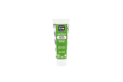 Dentifrice Extra Frais Bio Echinacée & Menthe 75 ml