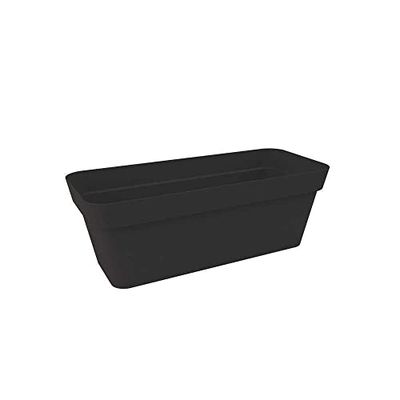 Nicoli Arke'Anthracite 3750P 49 x 16,9 x 13,7 cm Intérieur/extérieur
