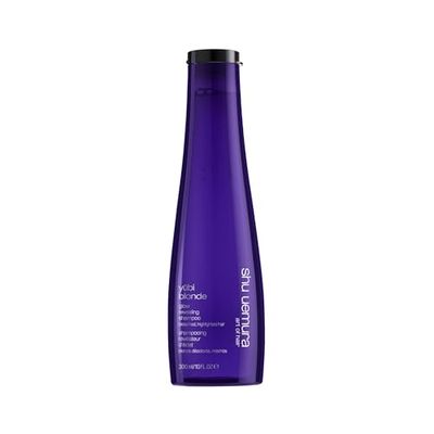 Yubi Blonde Luminosity Revealing Shampoo 300 Ml