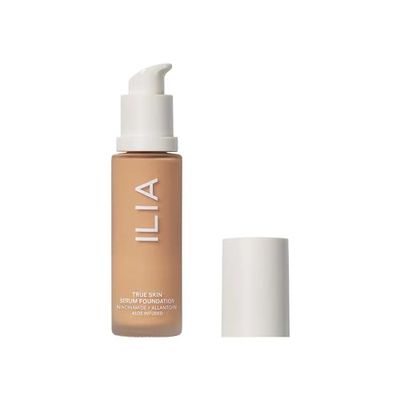 ILIA Beauty True Skin Serum Foundation - SF6.5 Aran For Women 1 oz Foundation