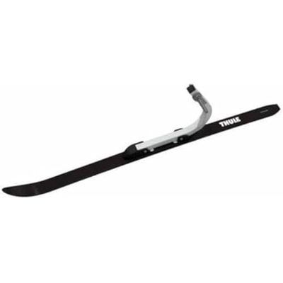 SKI ASSY - RH SKI PULK 17-X