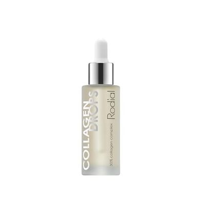 Rodial collage 30% boosterdroppar