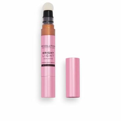 Bright Light Highlighter goddess Deep Bronze 3 ml