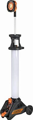 Proiettore portatile LED 360° TU 23051 M FR BRENNENSTHUL - 9171421100