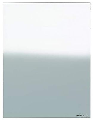 Cokin X121L Filtro, 13 cm
