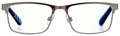 ALCANCE, gris (Gunmetal)
