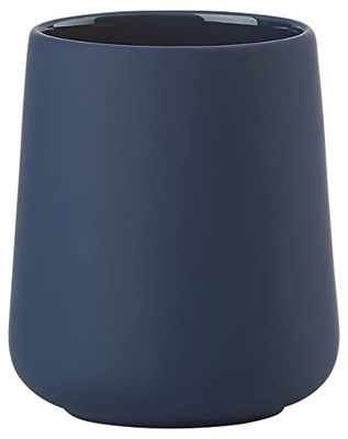 Gobelet pour Brosse à Dents Nova One Bleu Roi